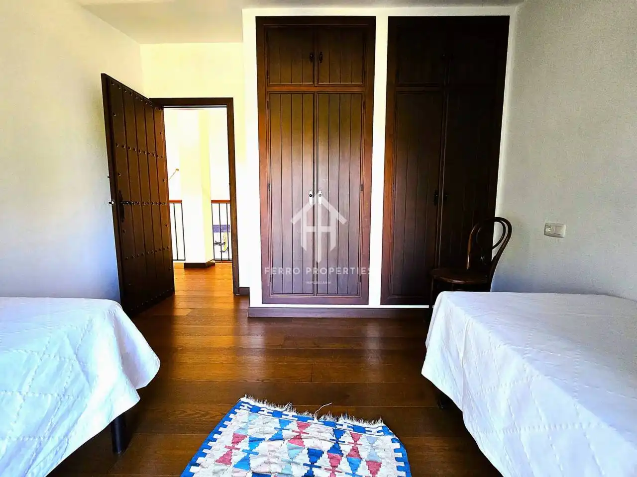 Chalet con jardín en venta en Calle Puerto los Claveles, imagen 29