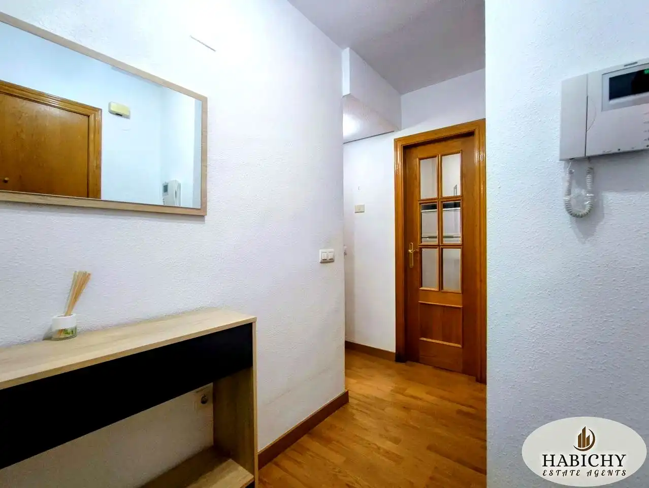 Apartamento de alquiler en Mar Del Coral, Vistalegre