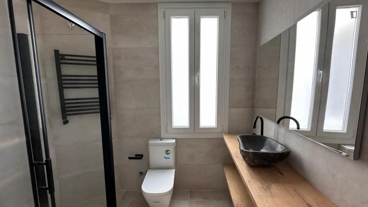 Zimmer in Zona Indautxu