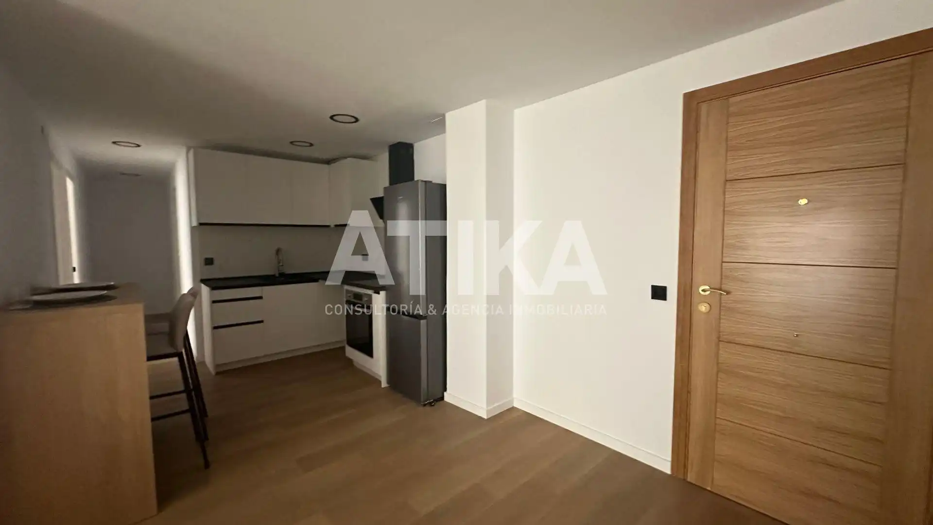 Piso en venta en Ontinyent con Parquet, Amueblado y Balcón