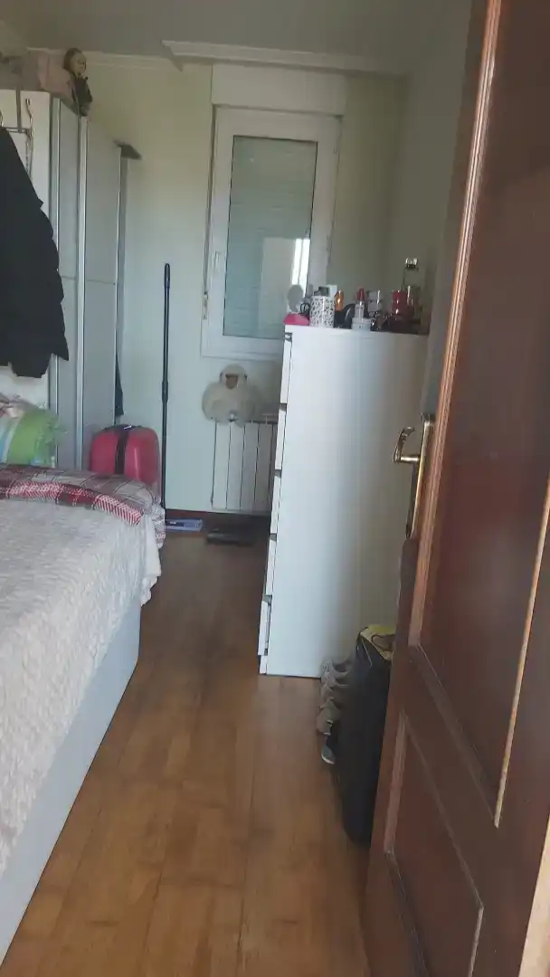 Dormitori de Dúplex en venda en Piélagos amb Balcó
