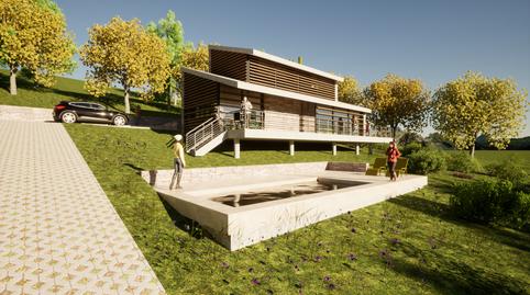 Foto 2 de Casa o xalet en venda a Calle Arroyo San Román, 9, Torremocha de Jarama, Madrid