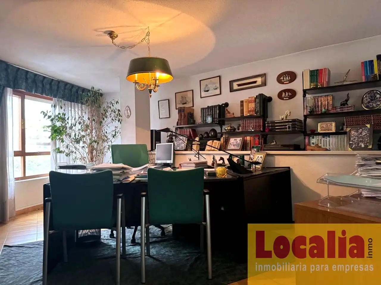 Comedor de Local de alquiler en Santander