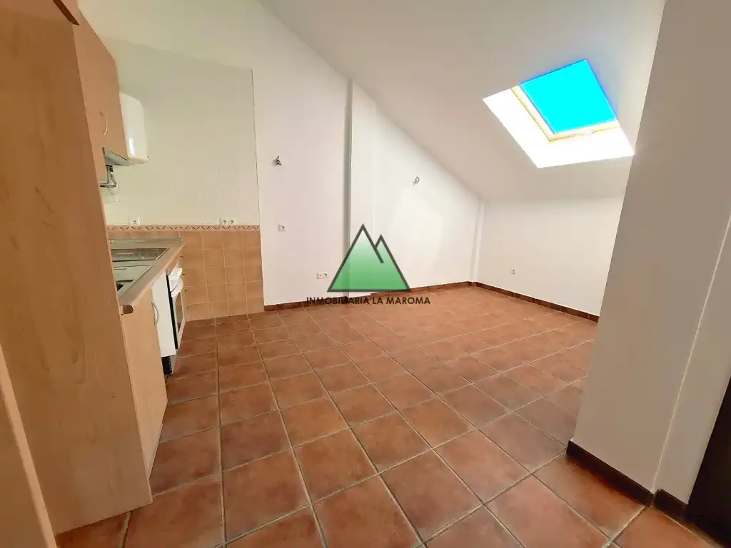 Ático con ascensor en venta en Calle Nueva, imagen 3