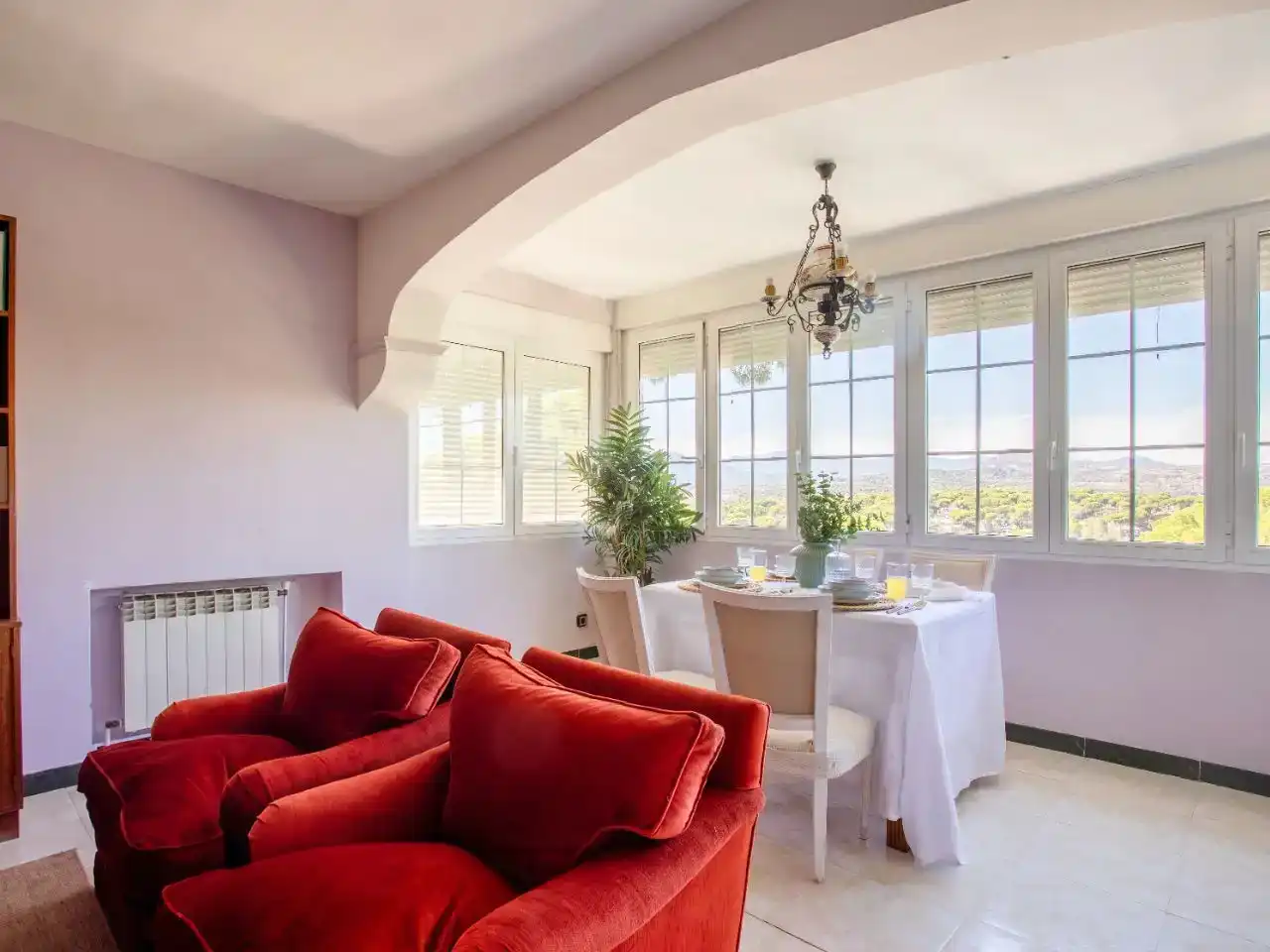 Comedor de Piso en venta en Almorox con Aire acondicionado