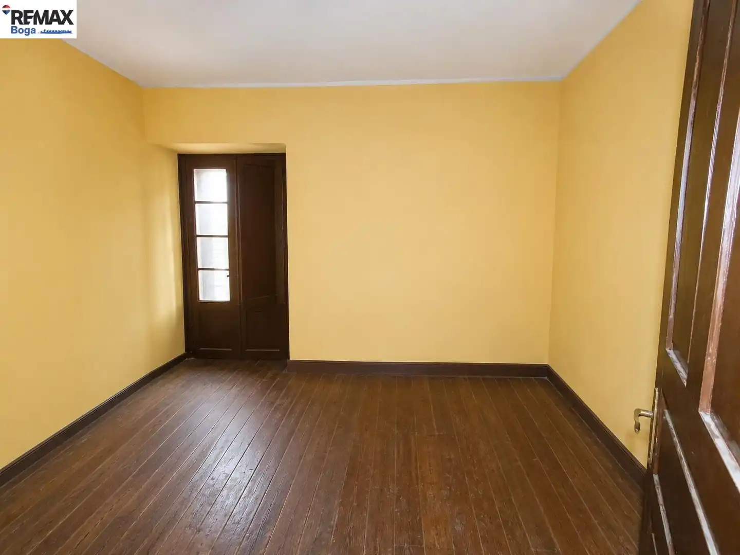 Dormitori de Casa o xalet en venda en Cirauqui / Zirauki amb Calefacció, Terrassa i Traster