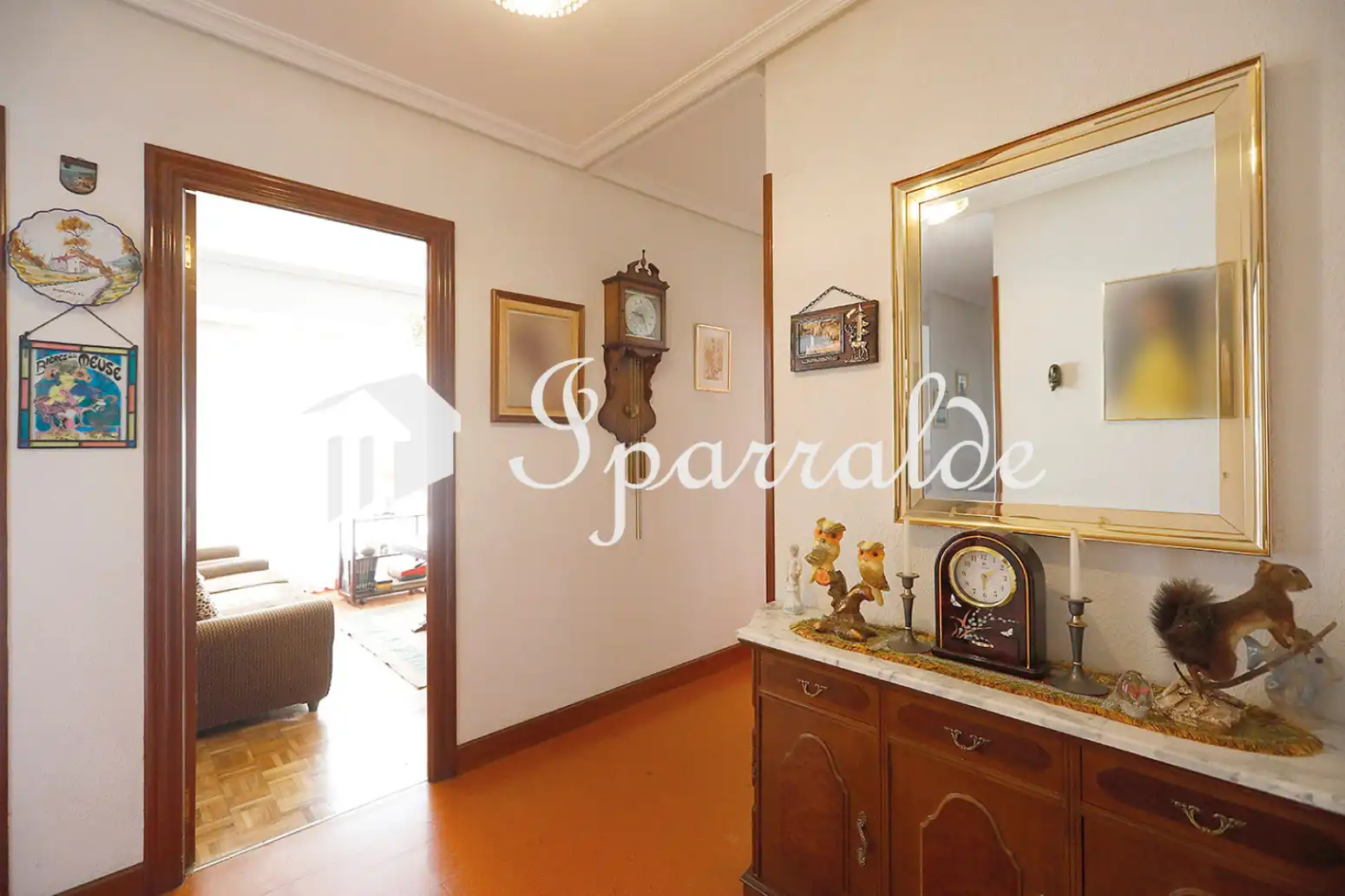 Flat for sale in Irun   with Heating and Balcony