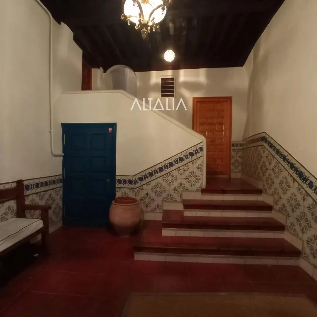 Flat for sale in Cuenca  with Terrace and Balcony