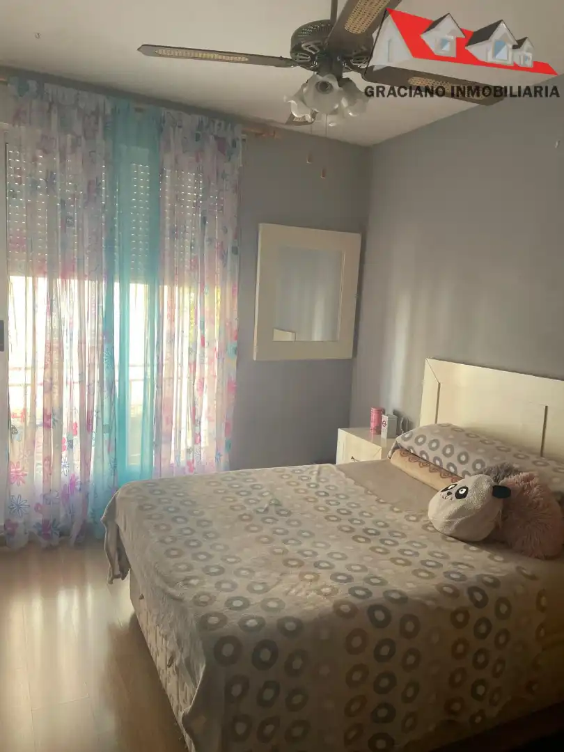 Dormitori de Apartament en venda en Santa Teresa - Vereda