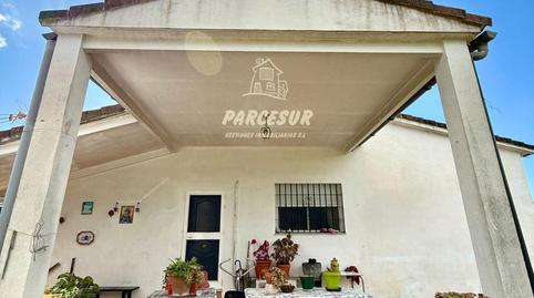 Foto 4 de Casa o xalet en venda a Santa Maria de Trassierra, Córdoba