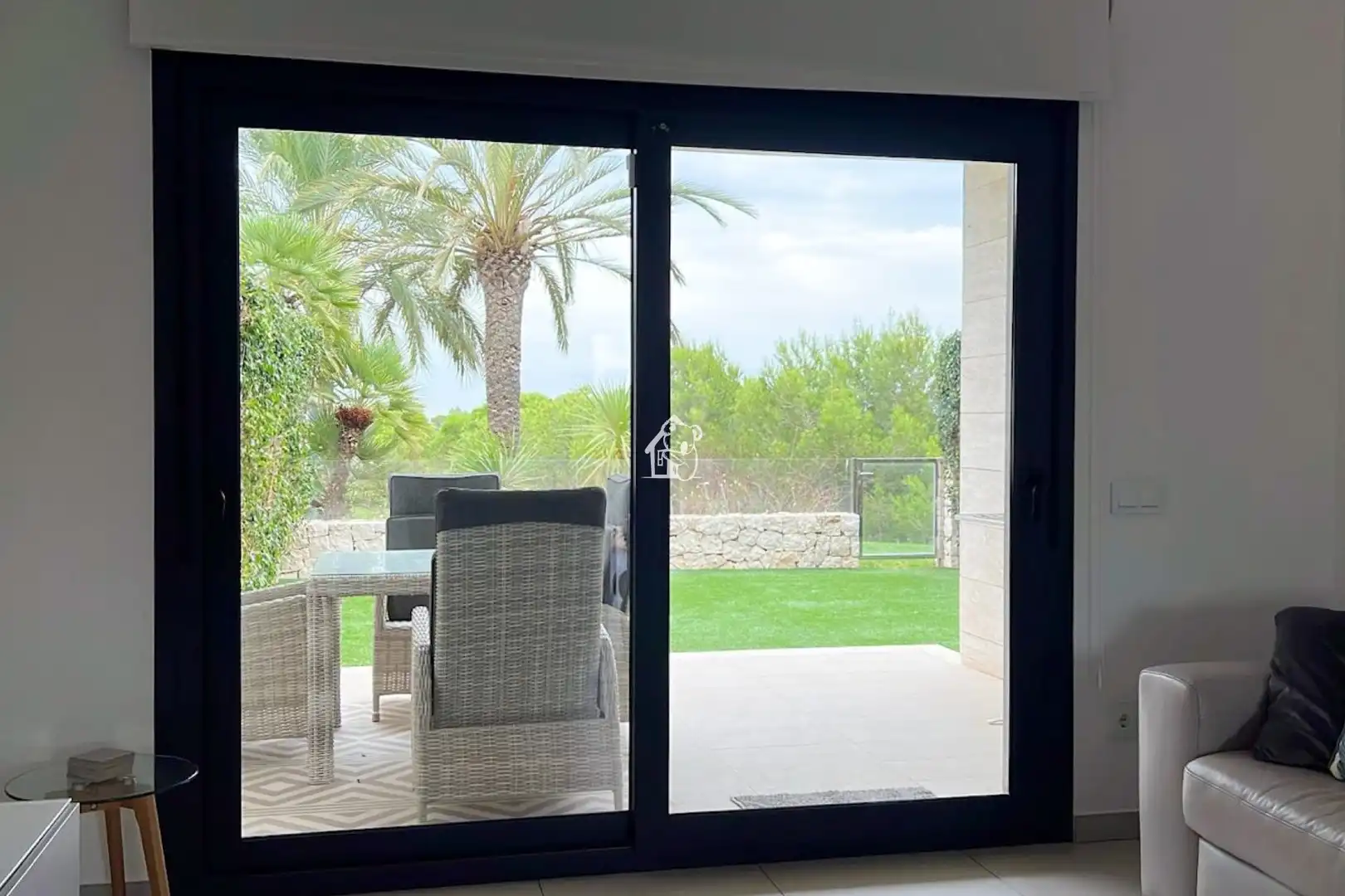 Bungalow con terrazza in affitto a El Pinar de Campoverde, imagen 18