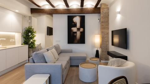 Foto 5 de Pis de lloguer a Valencia - Na Jordana, El Carme,  Valencia Capital