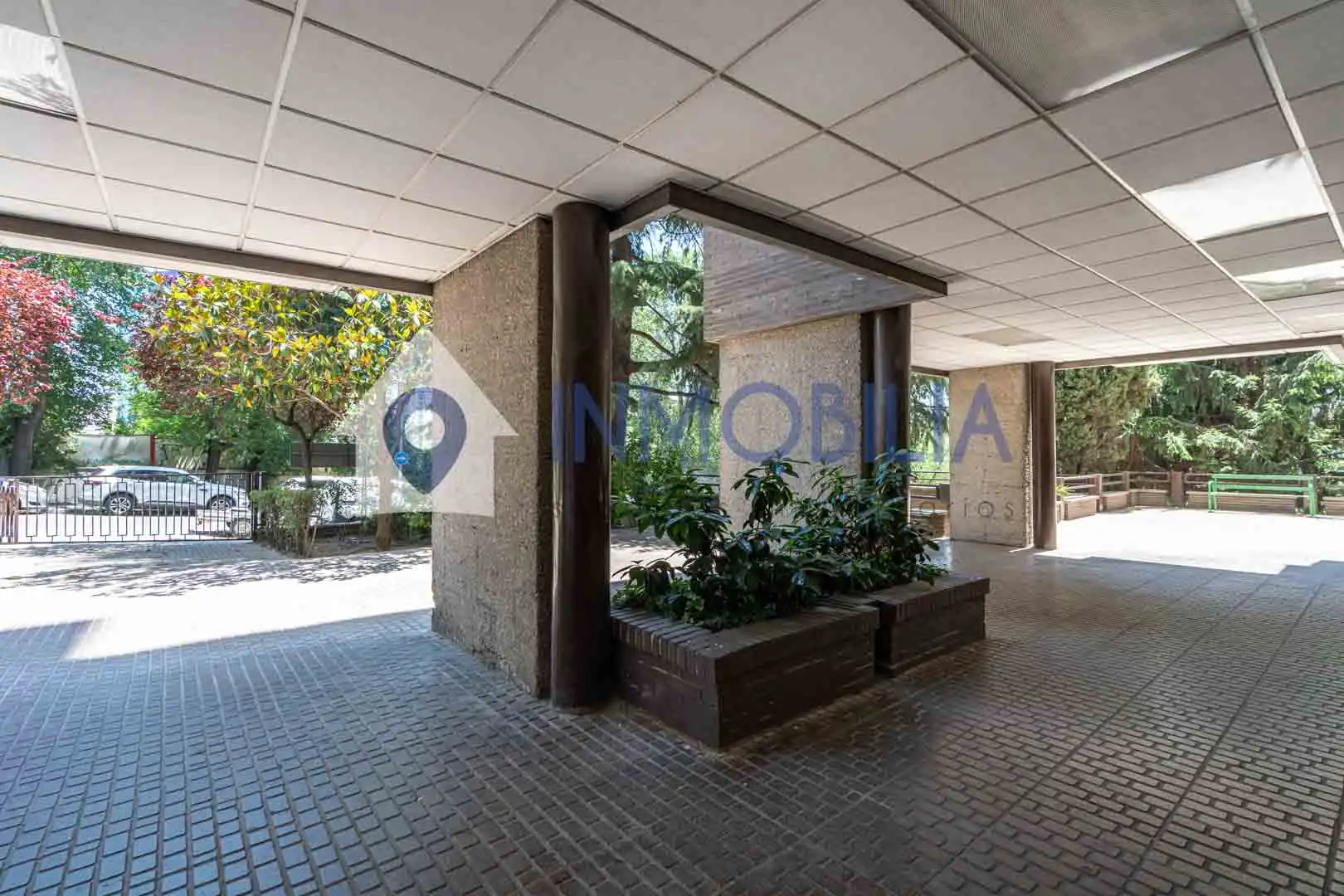 Piso en venta en Madrid con Aire acondicionado, Calefacción y Terraza