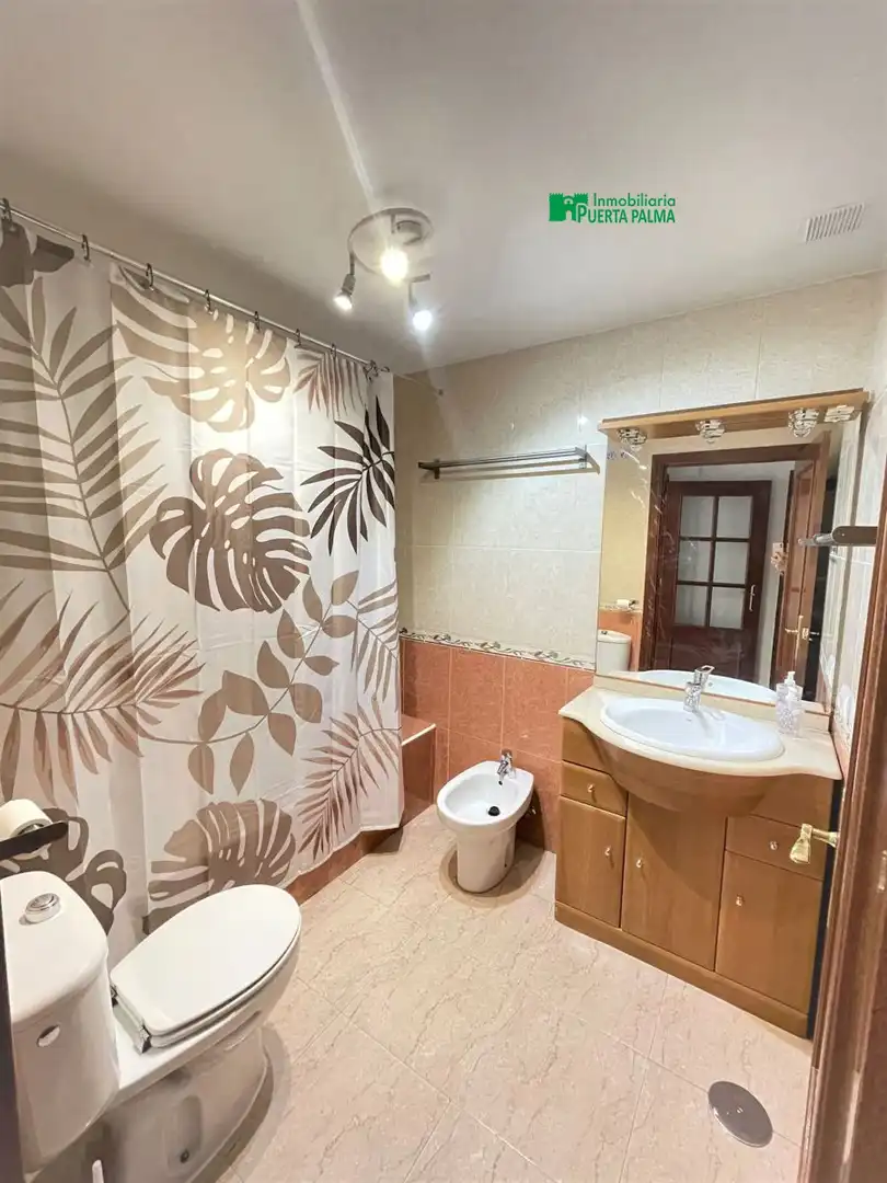 Apartment to rent in Maria Auxiliadora - Barriada de Llera, imagen 15