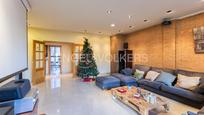 Sala d'estar de Apartament en venda en  Valencia Capital amb Aire condicionat, Calefacció i Terrassa