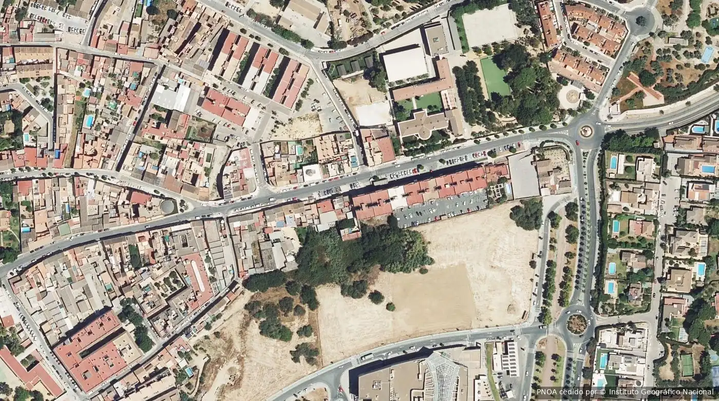 Pis en venda a Castilleja de la Cuesta, imagen 7