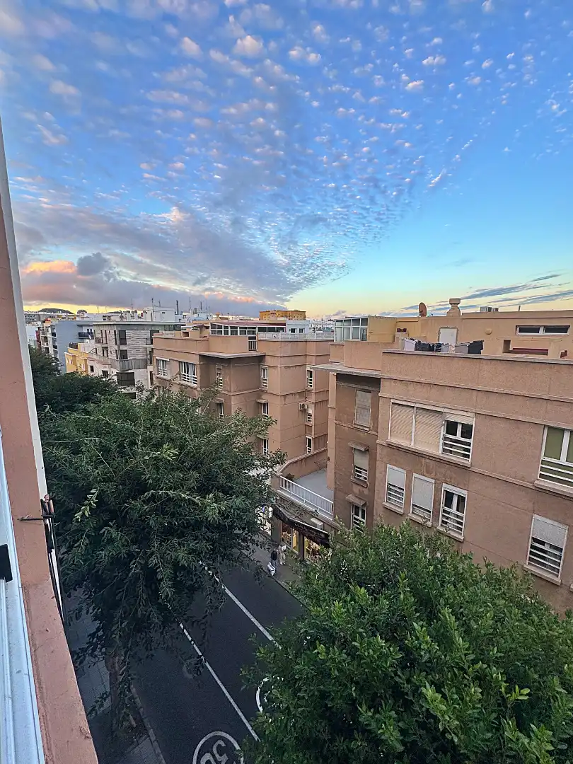 Flat for rent in Calle Pío XII, Alcaravaneras