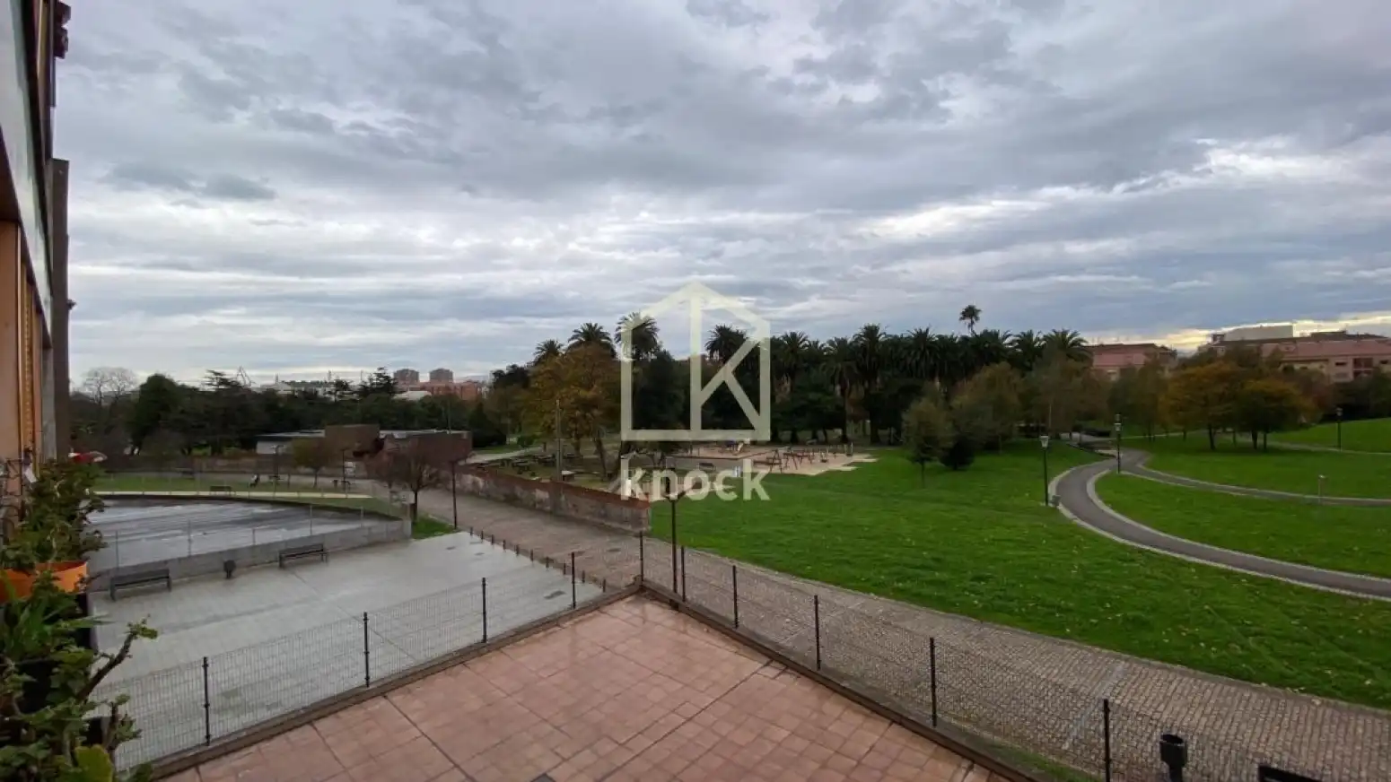 Flat for rent in Gijón - Calle Concejo de Villayón, Jove