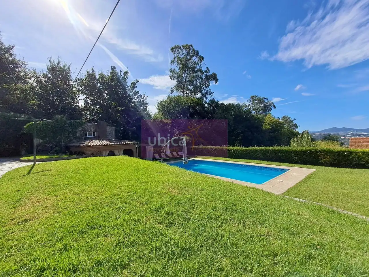 Villa avec piscine à vendre à Cabral - Candeán, imagen 72