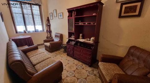 Foto 5 de Casa adosada en venda a Carrer D'alloza, Casco Histórico, Castellón de la Plana / Castelló de la Plana