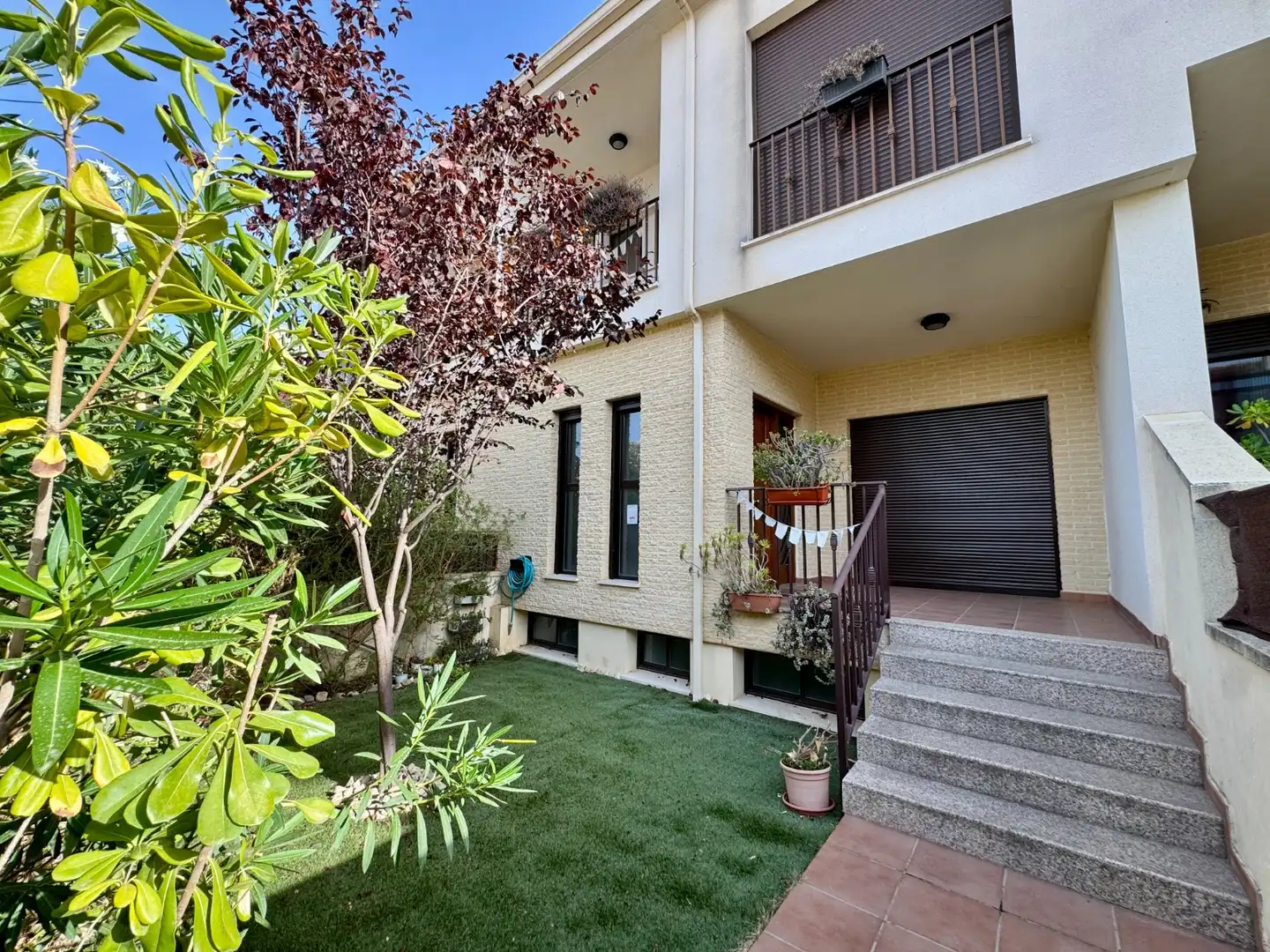 Bungalow avec jardin à vendre à Carrer Cervantes 71