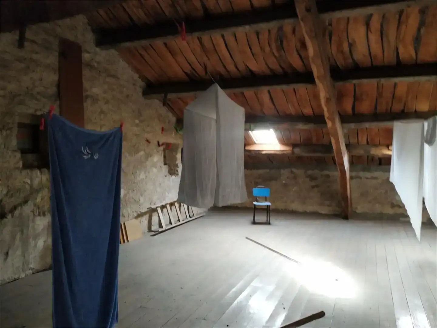 Casa o chalet en venta en O Valadouro   con Balcón