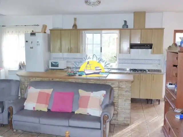 Kitchen of Houses for sale in Totana  with Private garden, Terrace and Storage room