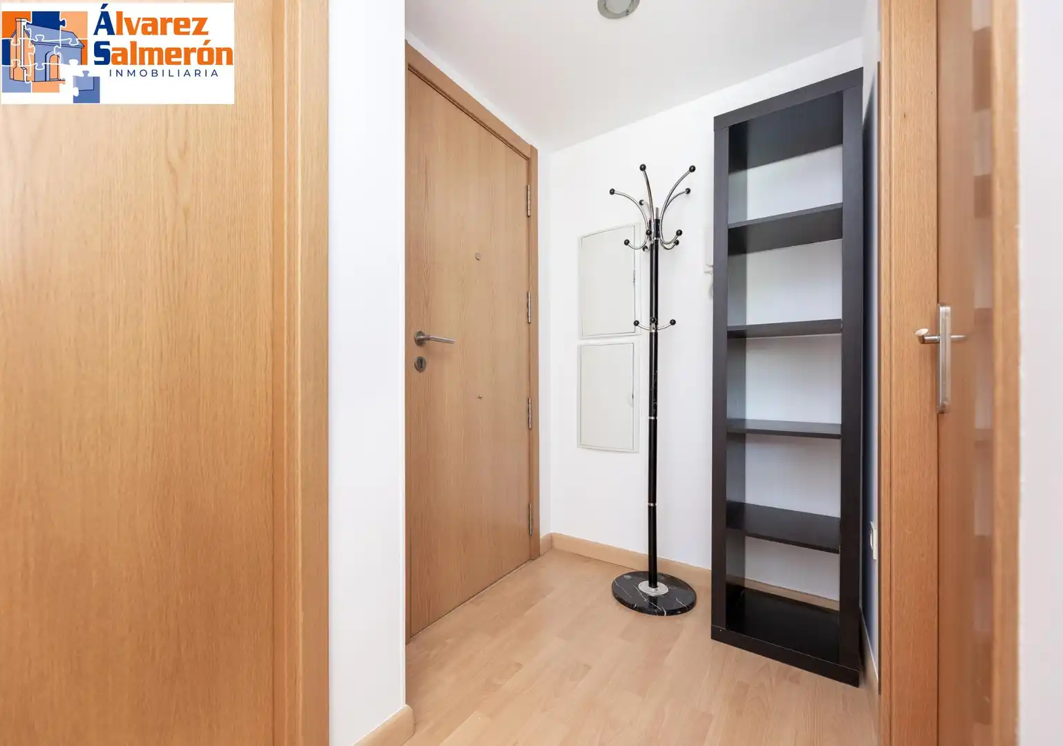 Appartamento con ascensore in vendita a Avenida MADRID, imagen 5