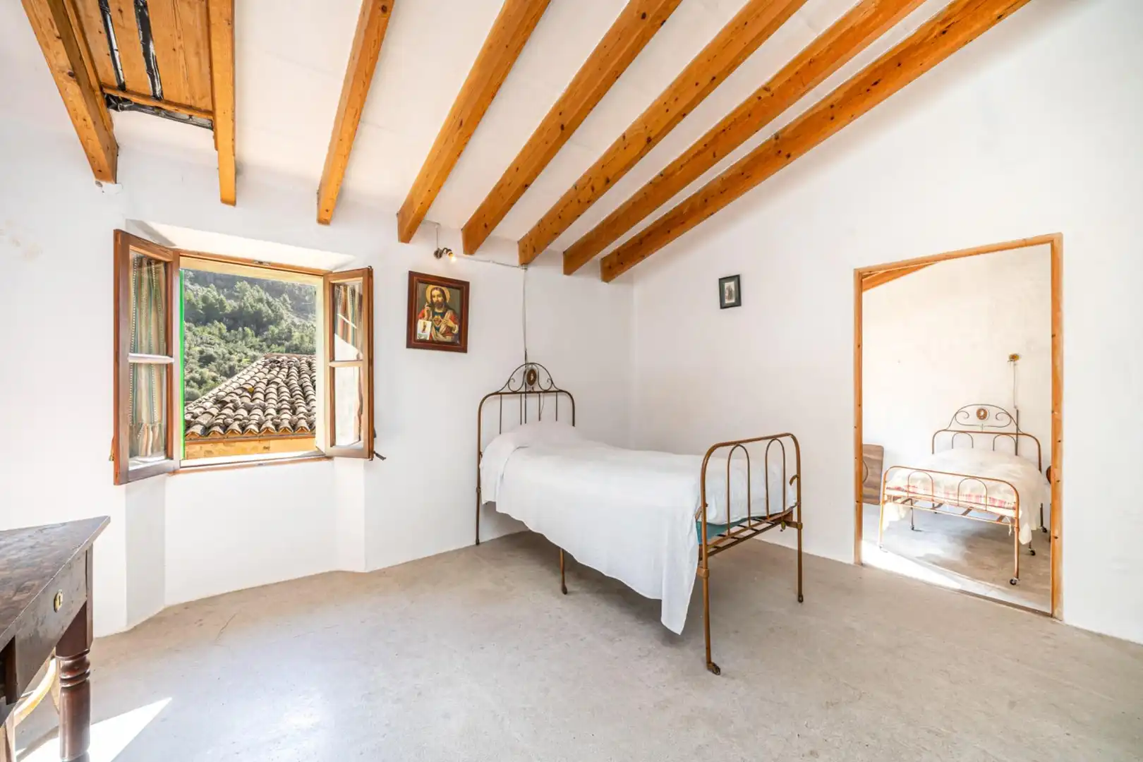 Habitación de Casa o chalet en venta en Fornalutx