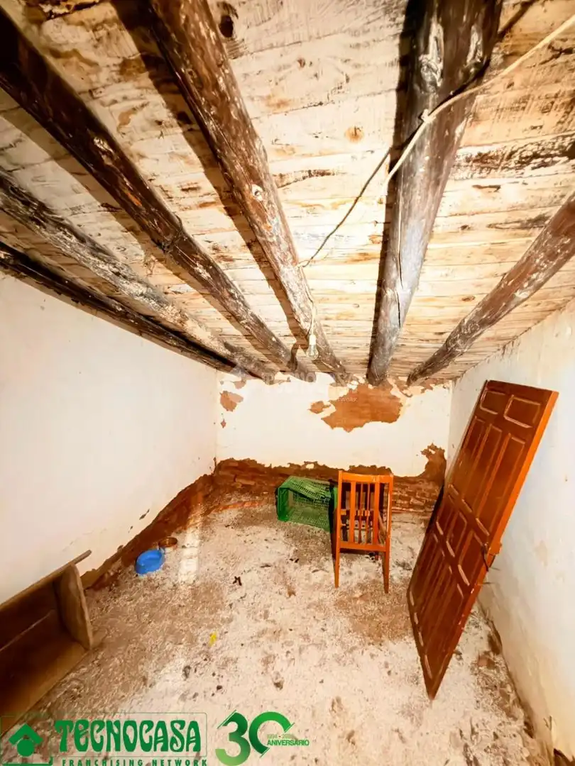 Casa o chalet en venta en Burujón
