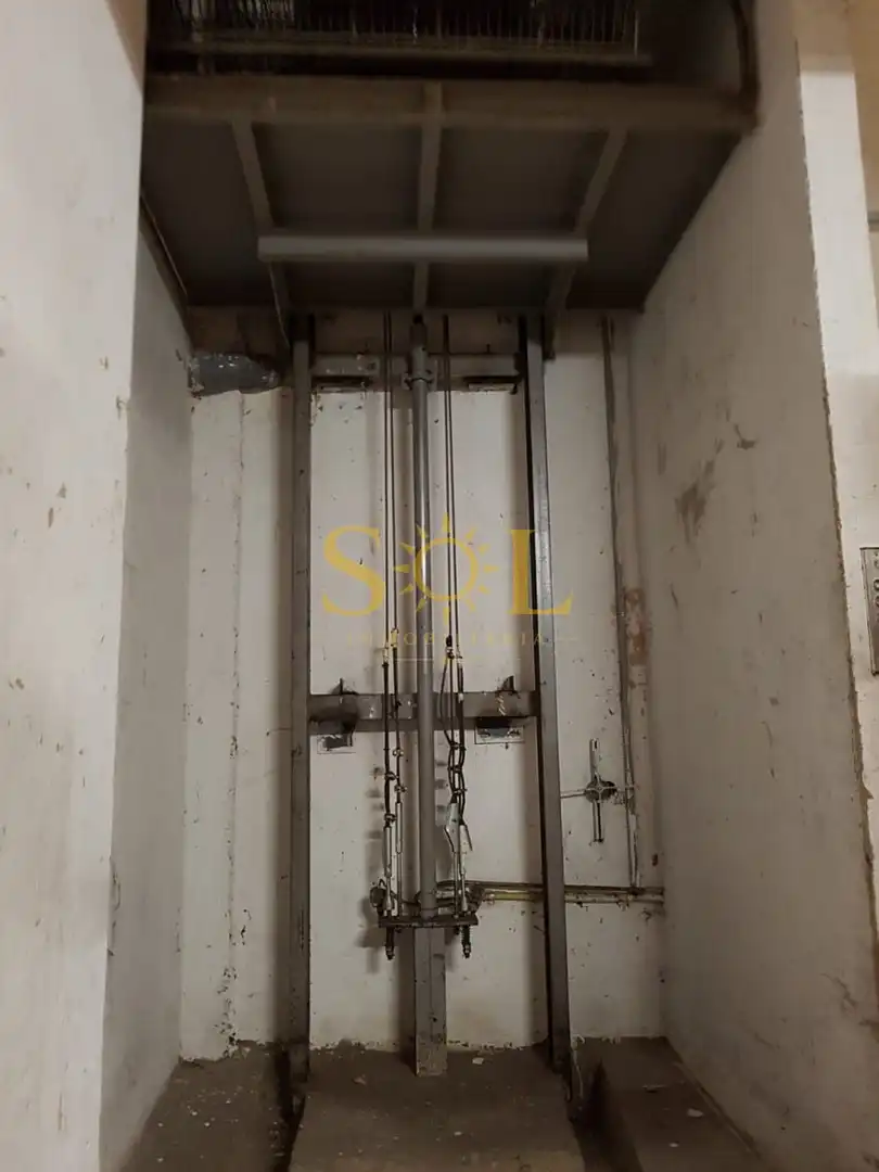 Gewerbefläche zur Miete in Calle Azabacheria 7, imagen 7