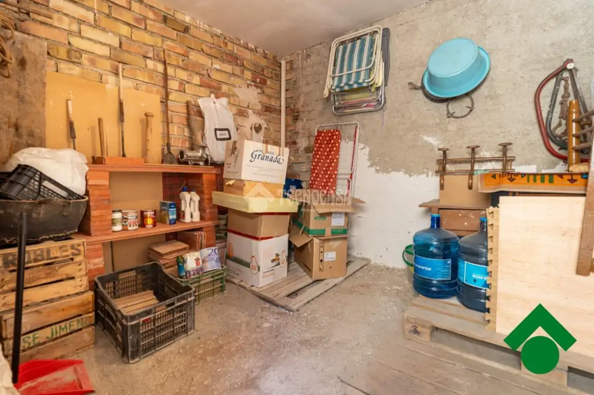Casa pareada en venta en Colomera, imagen 7