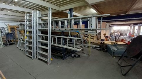 Photo 2 of Industrial buildings for sale in El Chorrillo - San Isidro - Llano Blanco, El Rosario