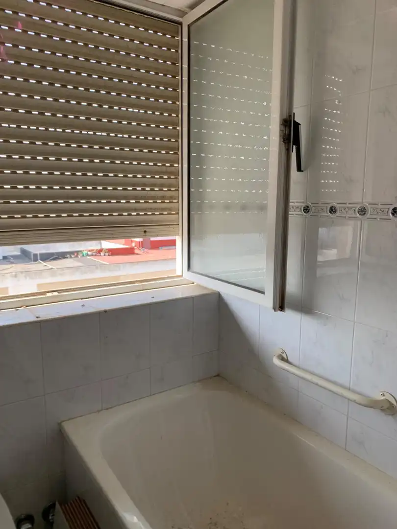 Baño de Piso en venta en Jerez de la Frontera con Terraza
