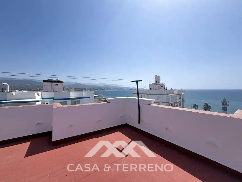 Apartment with pool for sale in Avenida Antonio Tore Tore, imagen 6