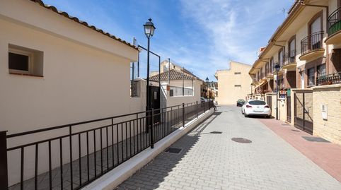 Foto 3 de Casa adosada en venta en Cenes de la Vega, Granada