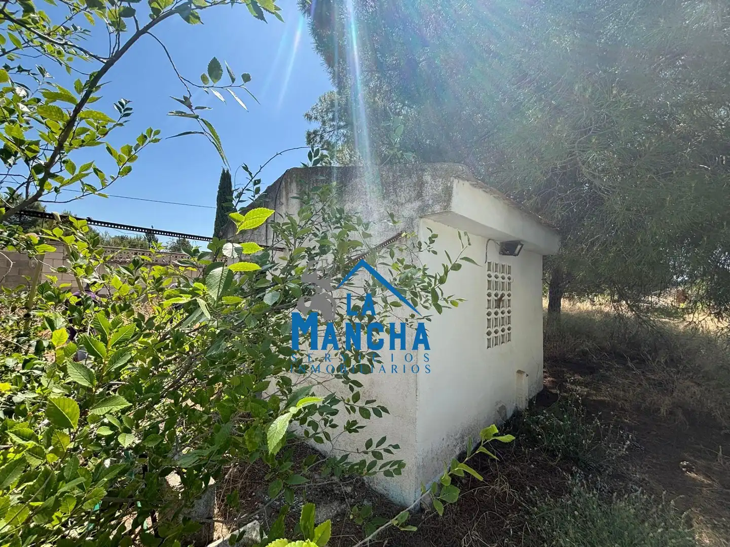 Casa o xalet en venda a JAEN, Pedanías - Extrarradio