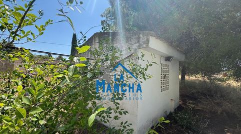 Foto 5 de Casa o xalet en venda a Jaen, Pedanías - Extrarradio, Albacete Capital