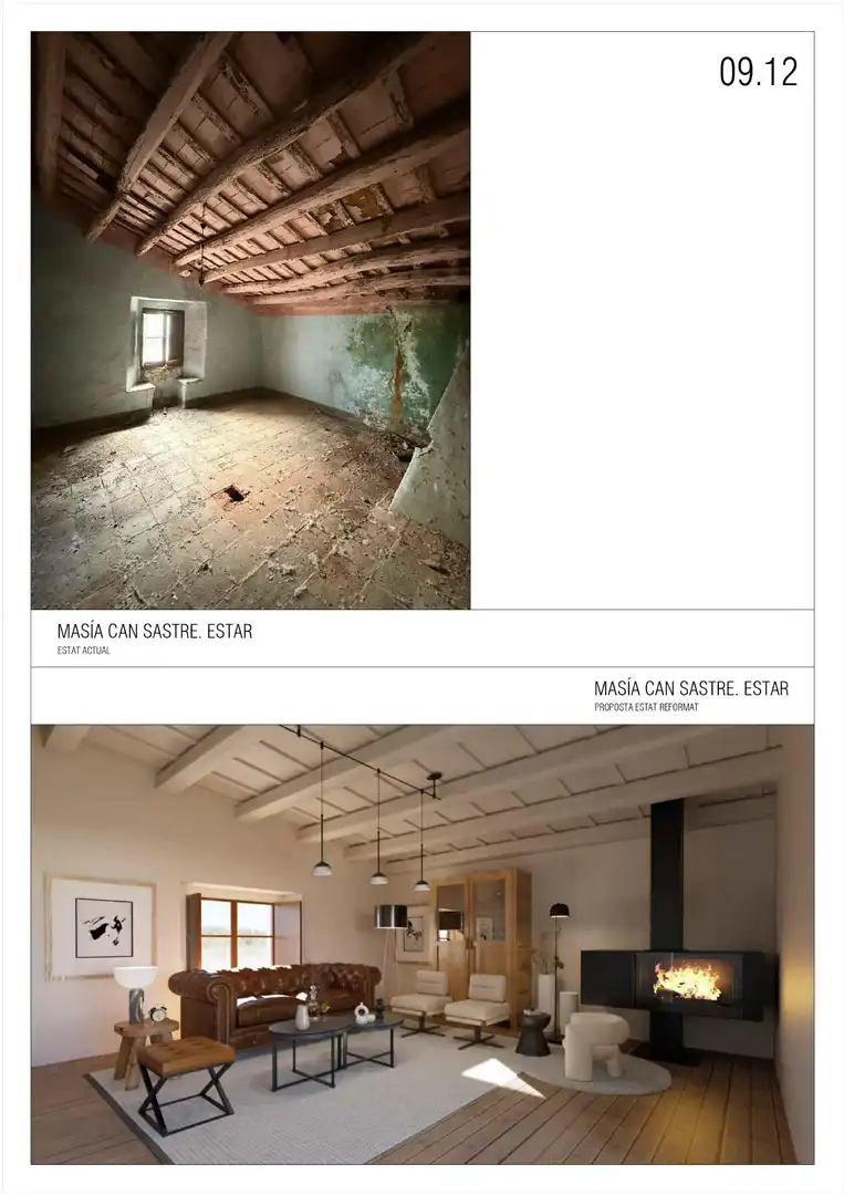 Country homes for sale in Fogars de Montclús  with Private garden and Storage room