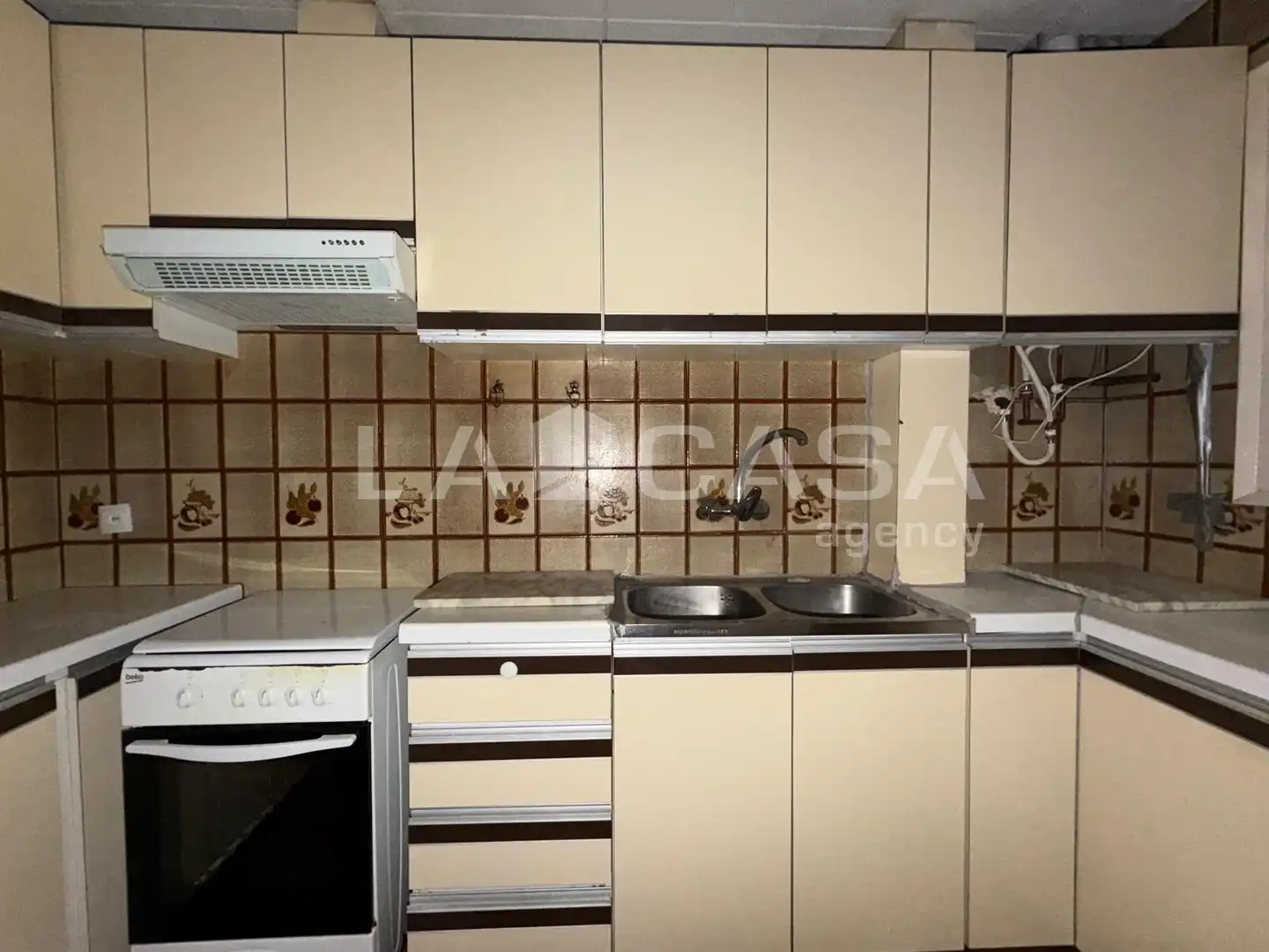 Piso con terraza en venta en Carrer de Felip II, imagen 4