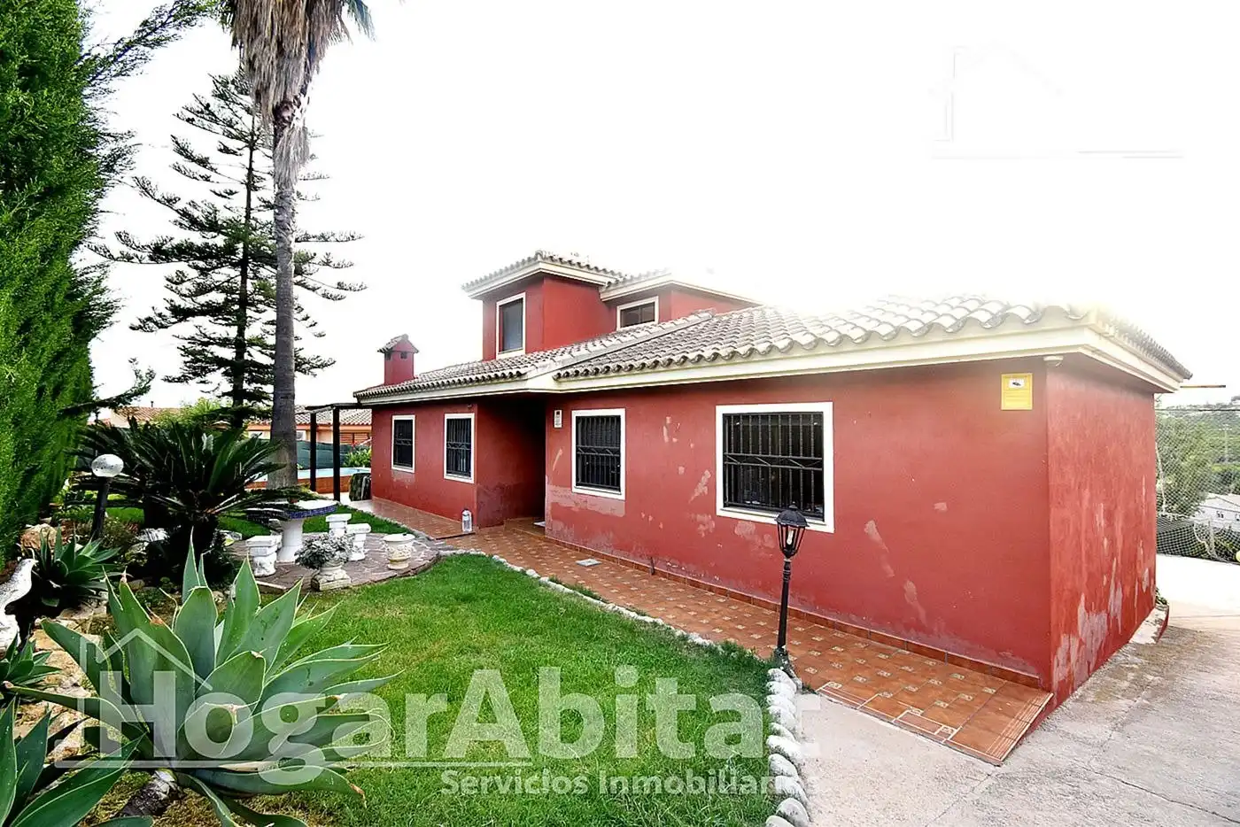 Chalet con piscina en venta en Calle Enmig, imagen 53