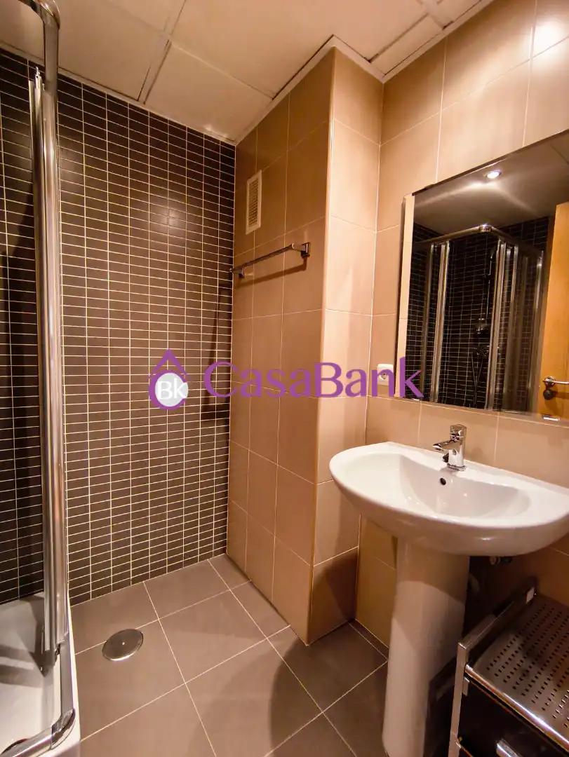 Flat for rent in Tablero Bajo - Arruzafilla