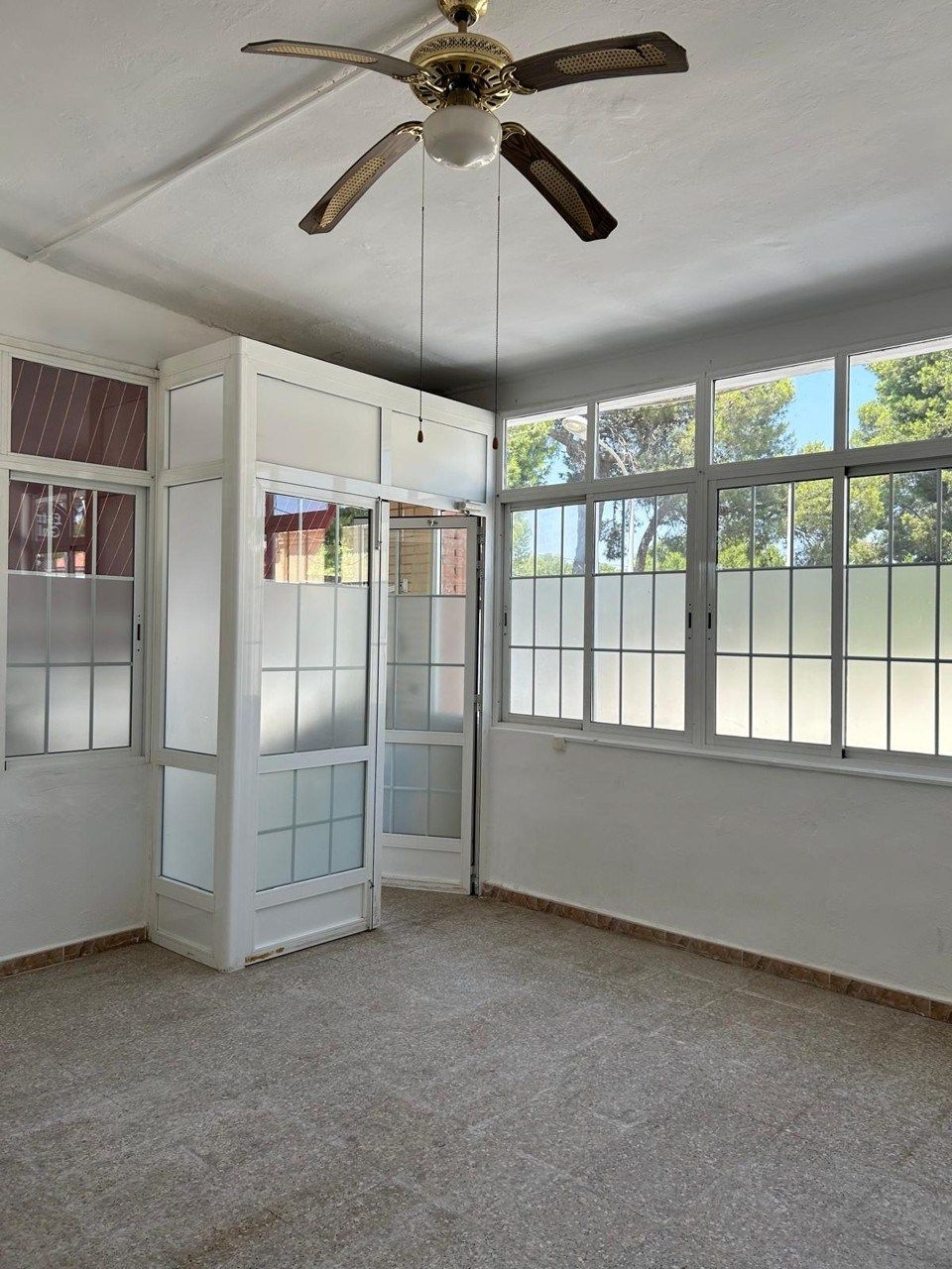 Flat to rent in L'Eliana  with Air Conditioner and Terrace