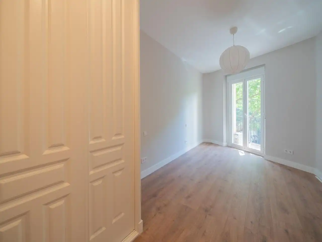 Habitación de Piso en venta en  Madrid Capital con Aire acondicionado
