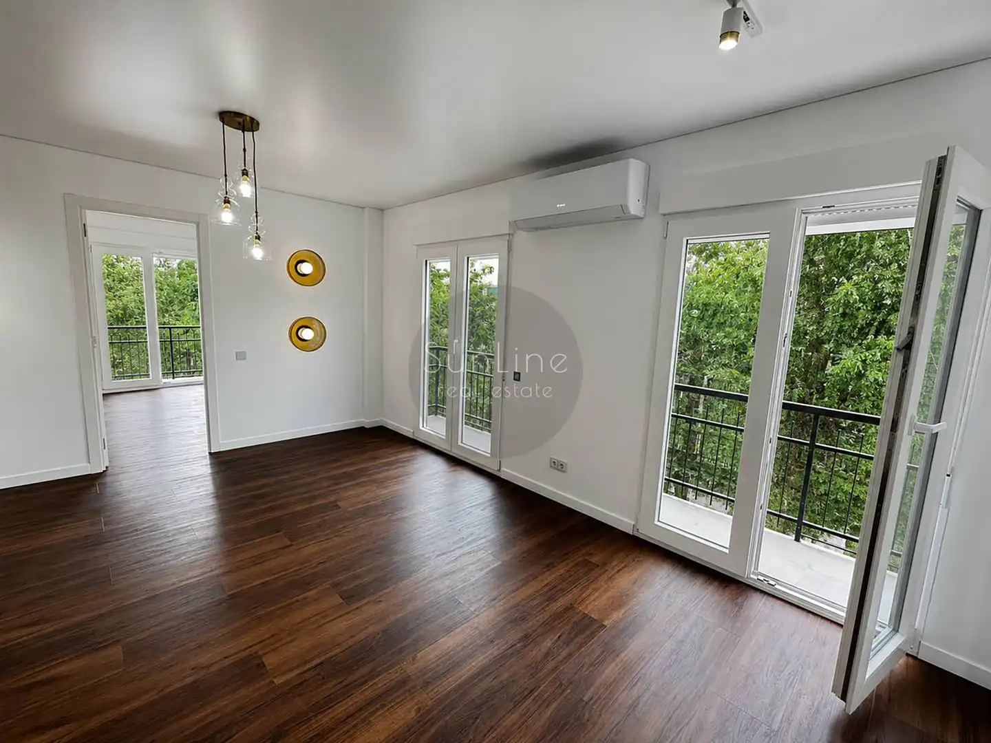 Appartamento con terrazza in vendita a Carrer dels Lleons, imagen 2
