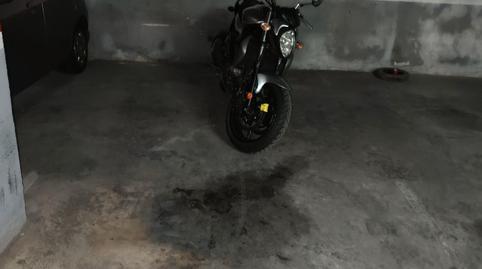 Photo 3 of Garage to rent in Carrer de la Muntanya, 7, El Clot,  Barcelona Capital