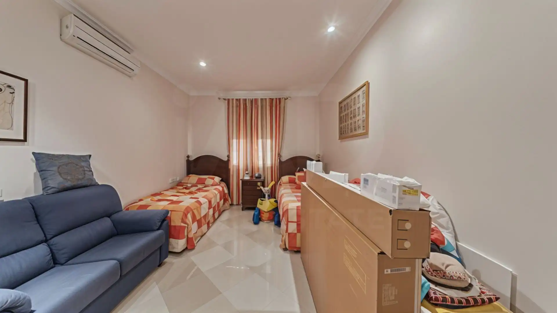 Casa con piscina en venta en Los Franceses – La Vega, imagen 12