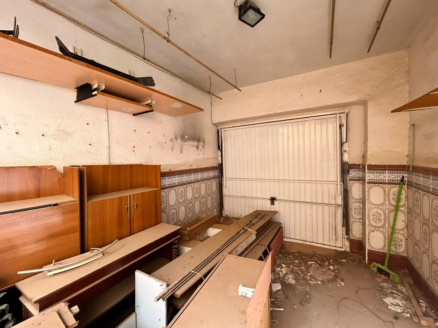 Casa o chalet en venta en El Ejido Ciudad