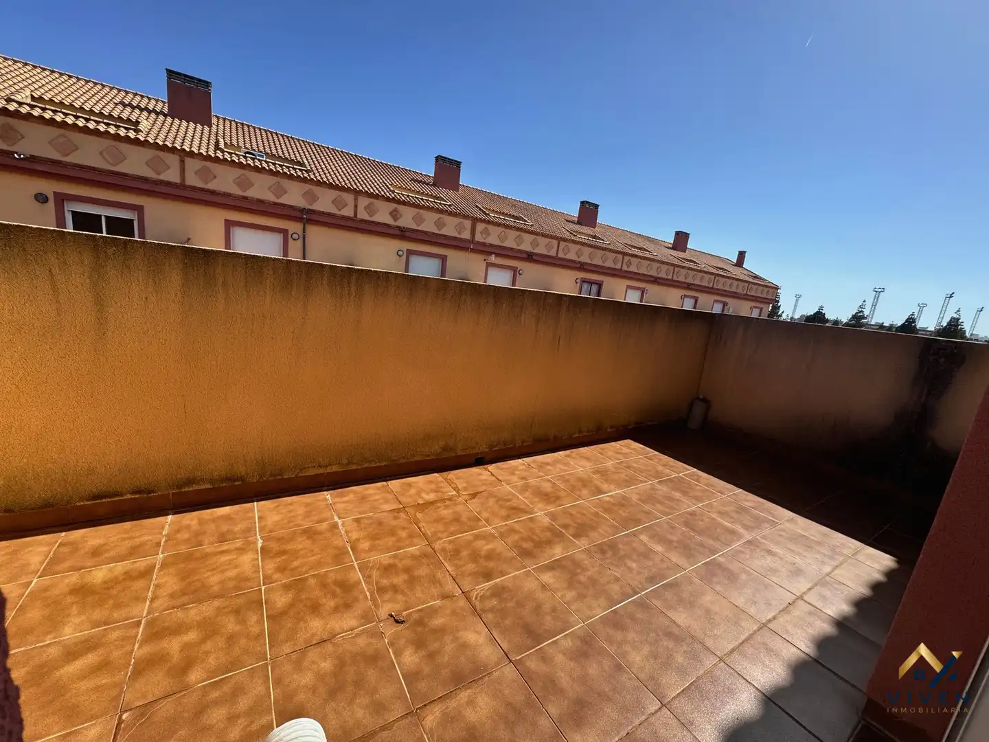 Casa a schiera con terrazza in vendita a Calle Demetrio Jiménez Iniesta, imagen 15