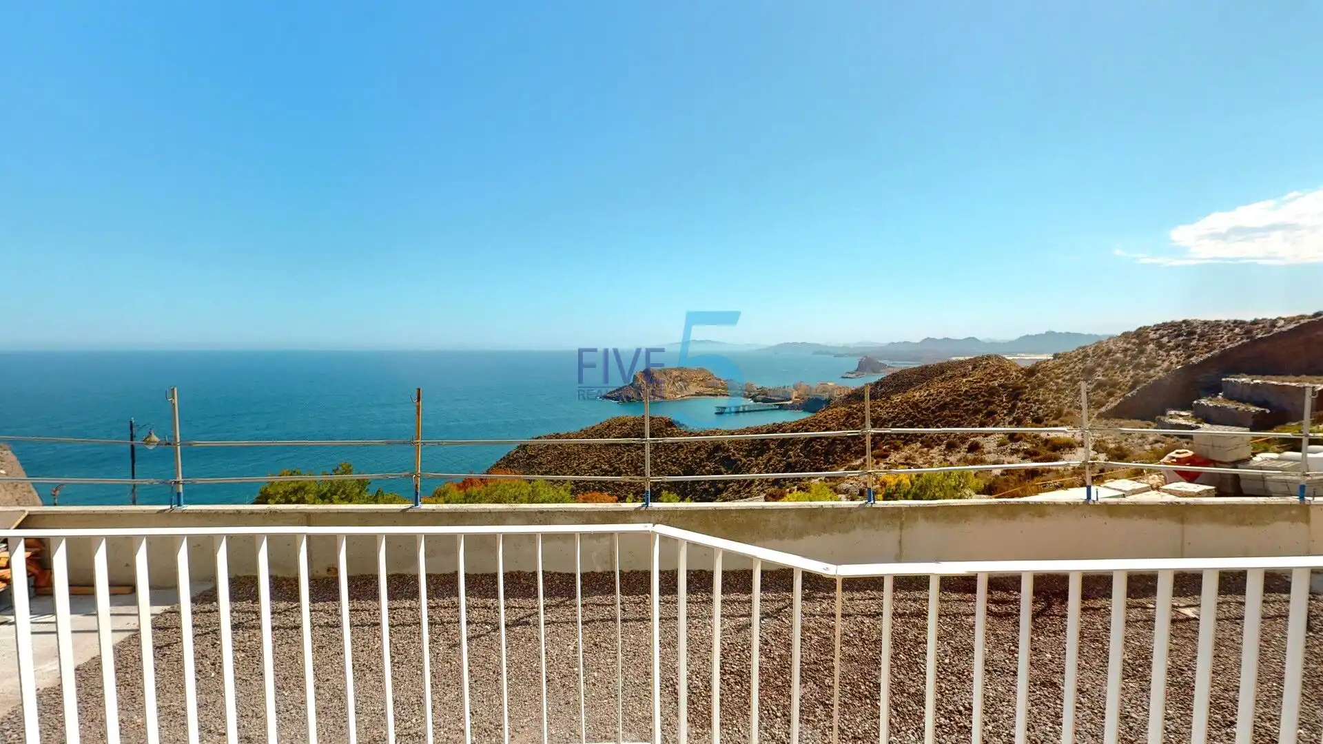 Wohnung mit Pool zum Verkauf in Isla del Fraile, imagen 15